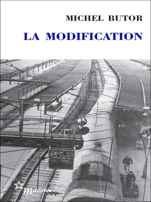 cover image of La Modification